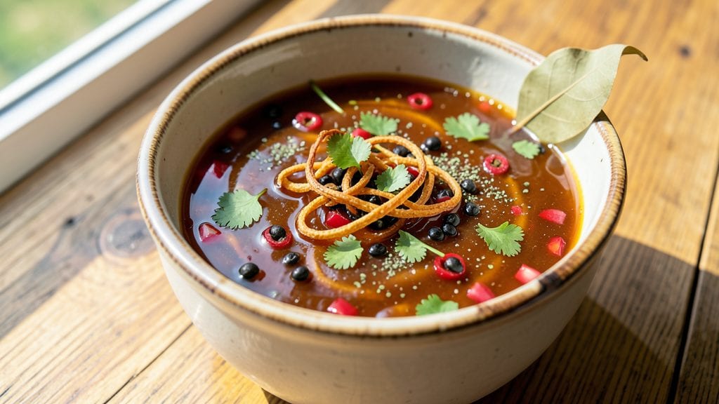 Pickled Sauce Recipe: Fermented Zing With Pantry Staples