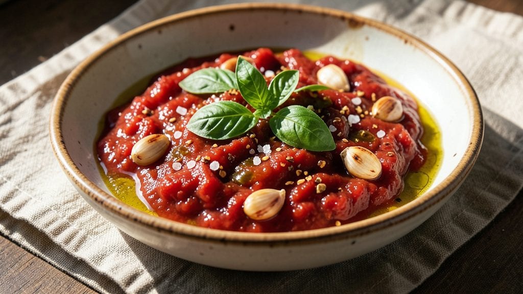 Rao's Arrabbiata Sauce Recipe: Spicy Tomato Velocity With Pantry Staples
