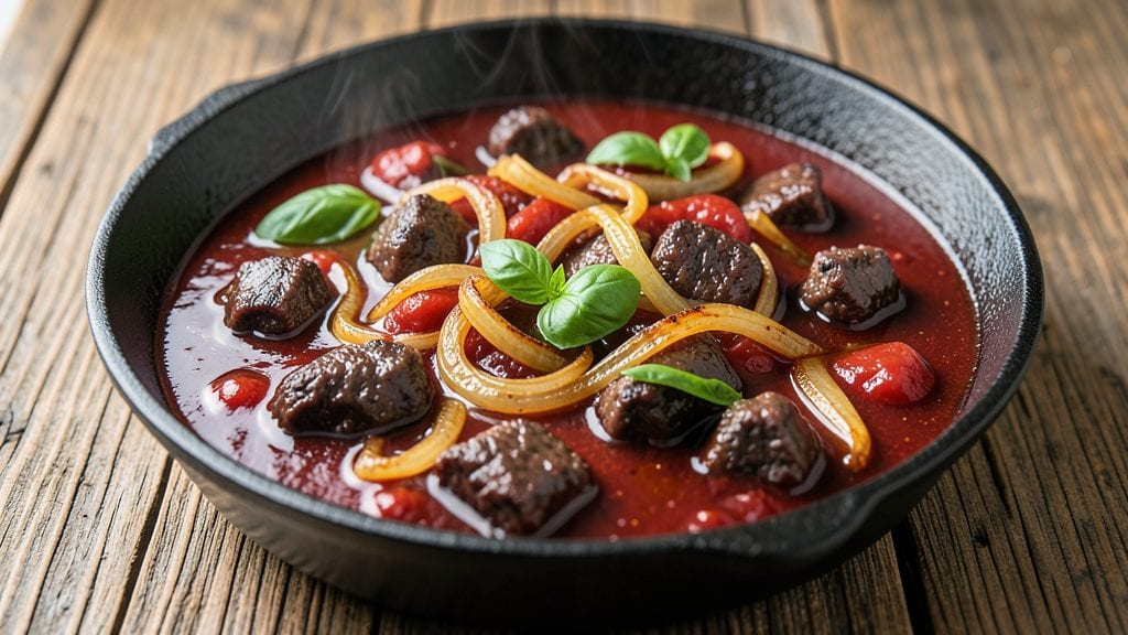 Rao's Meat Sauce Recipe: Slow-Simmered Umami Richness for Homemade Pasta