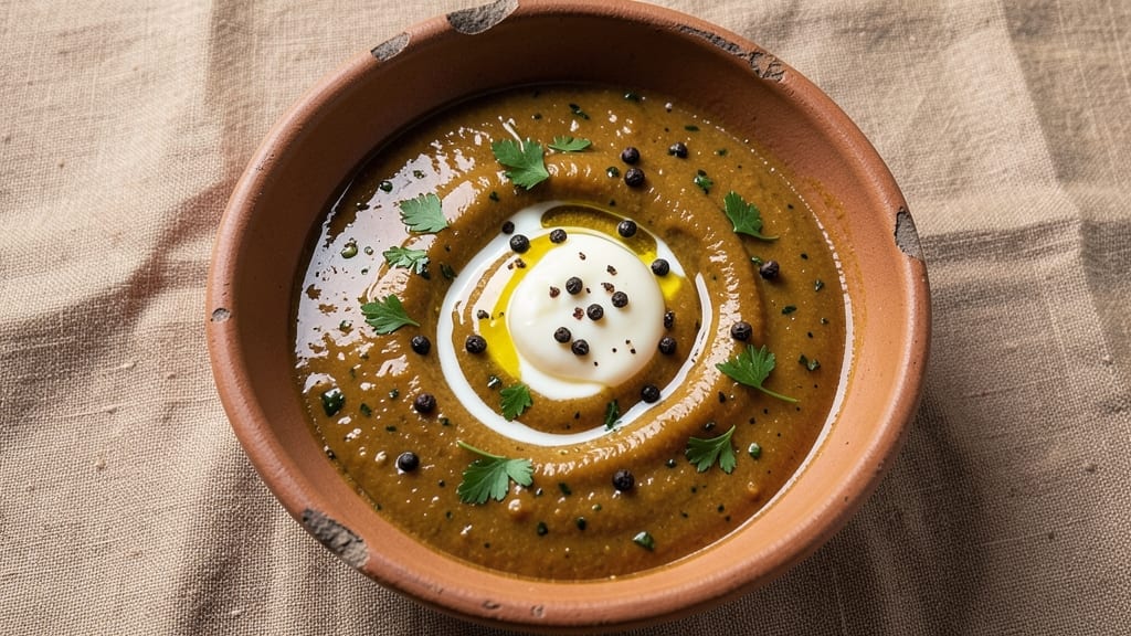 Rouille Sauce Recipe: Mayonnaise-Infused Mustard and Garlic Velocity