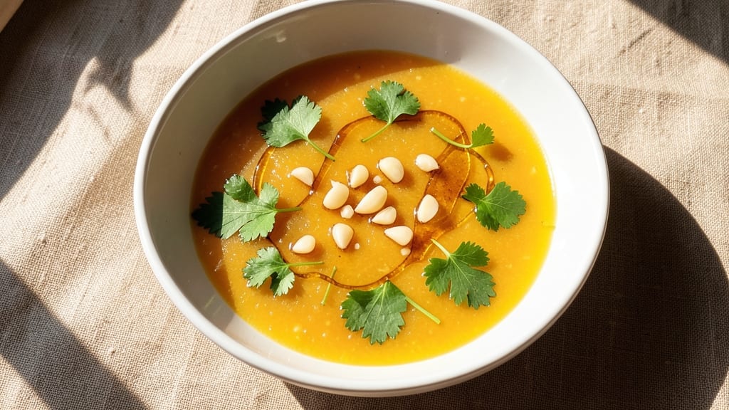 Sunshine Sauce Recipe: Bright Citrus-Kissed Glaze for Chicken and Fish