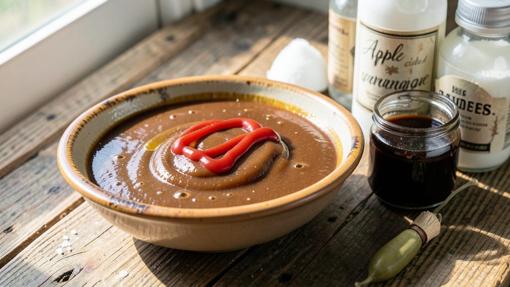 Sweet Baby Ray's BBQ Sauce Recipe Copycat: Smoky-Sweet Tang With Pantry Staples