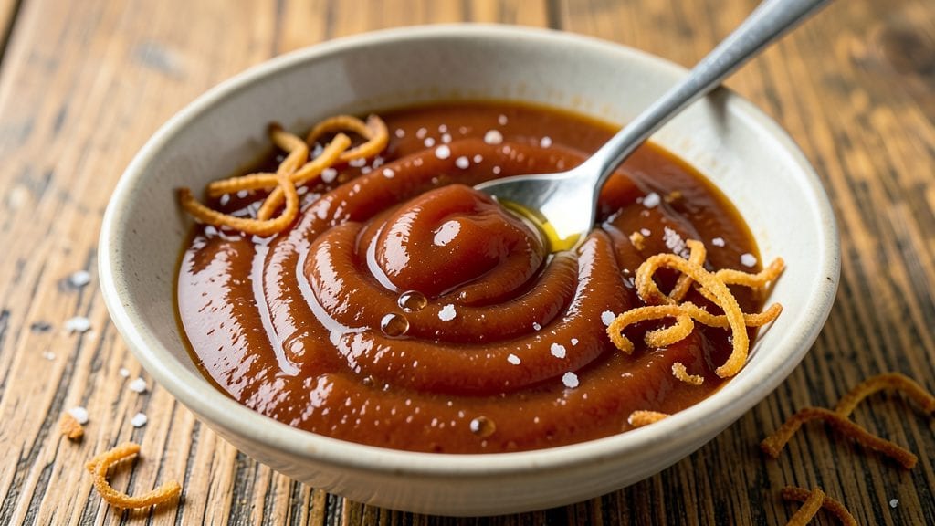 Sweet Baby Ray's Secret Sauce Copycat Recipe: Velvety Bourbon-Tomato Emulsion With Pantry Staples