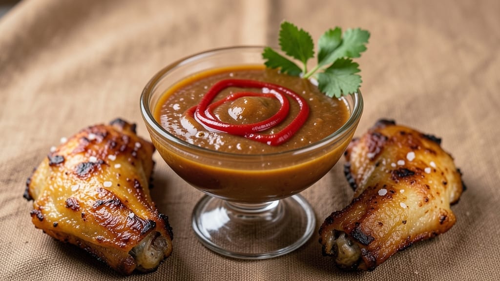 Sweet Baby Ray's Wing Sauce Recipe: Smoky Sweet Heat That Sticks to Every Bite