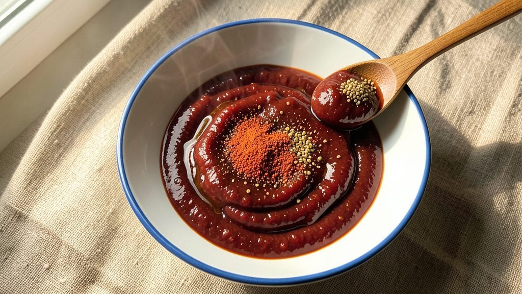 Wendy's Chili Sauce Recipe: Pantry-Friendly Spice and Sweetness