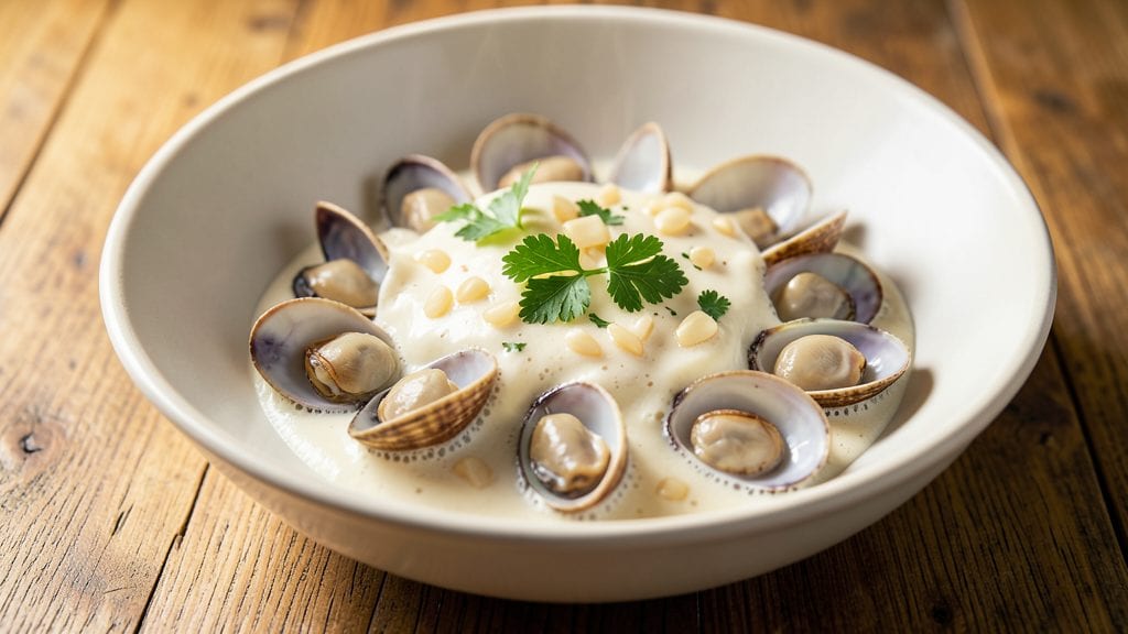 White Clam Sauce Recipe With Canned Clams: Briney-Balanced Richness in 20 Minutes