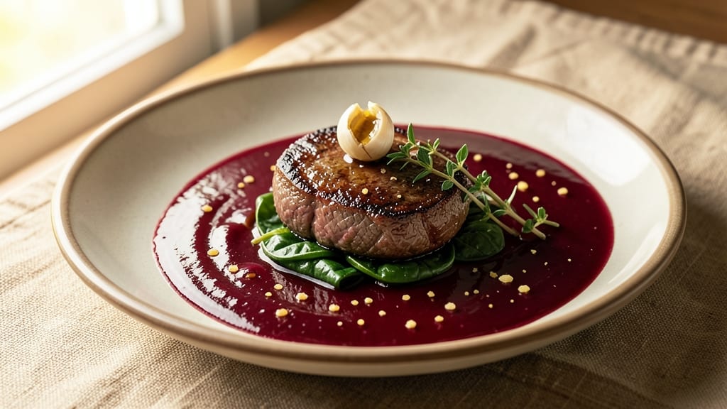Wine Sauce Recipe: Pan-Reduced Richness for Pasta and Meat